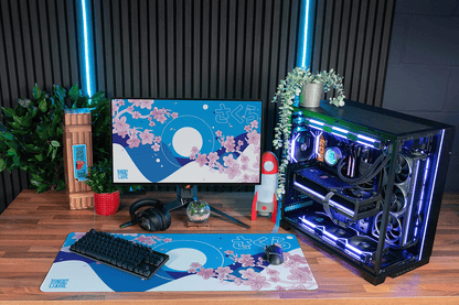 Sakura Peaks