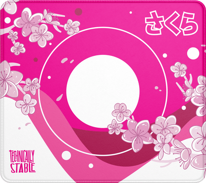 Sakura Peaks
