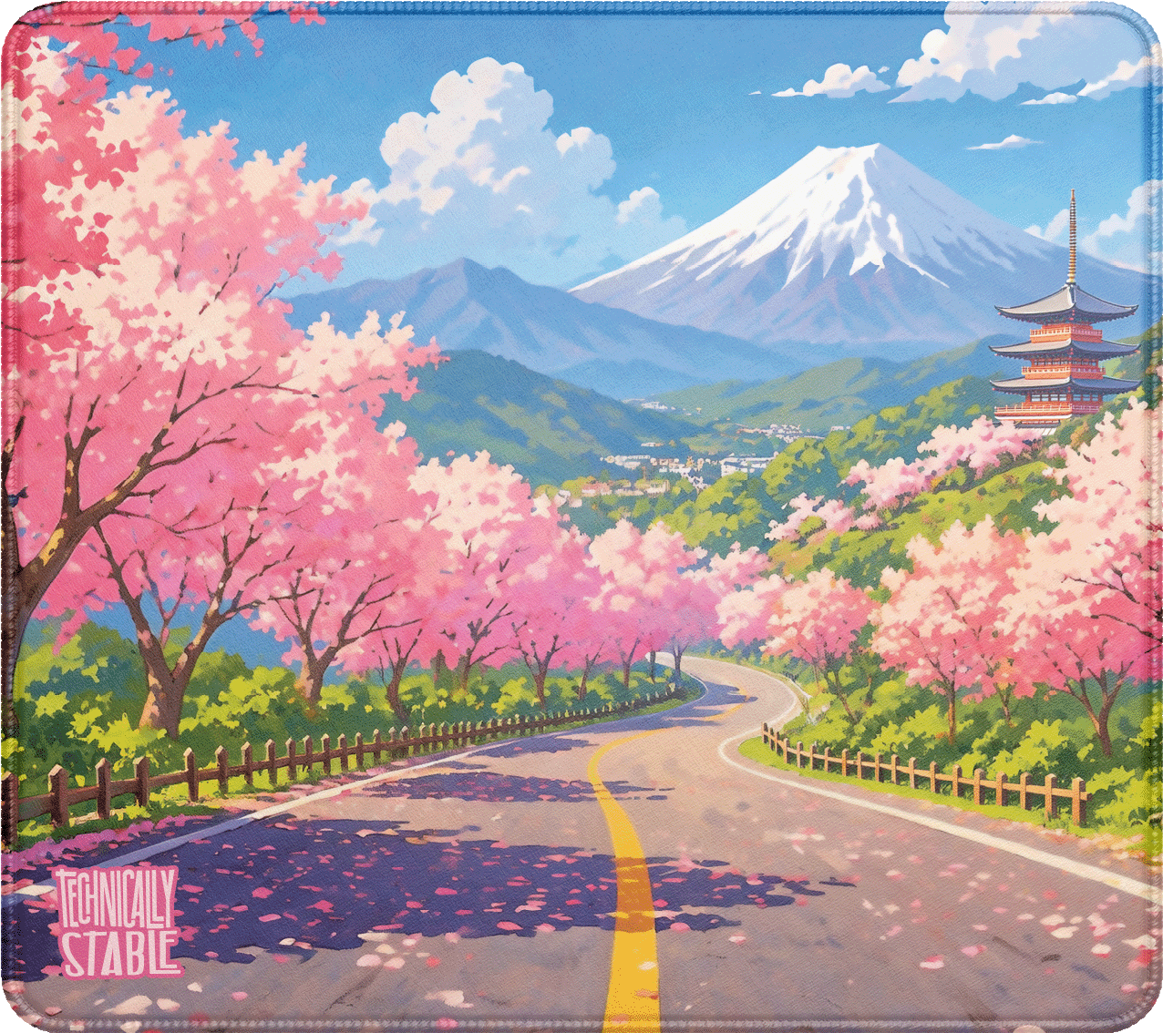 Sakura Summit