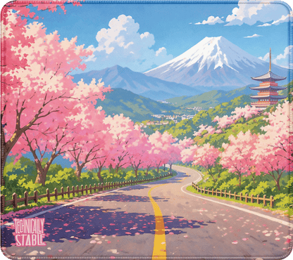 Sakura Summit