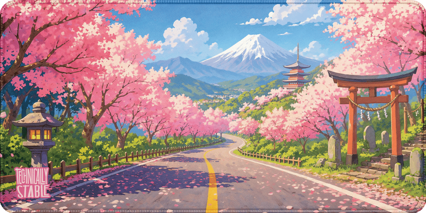 Sakura Summit