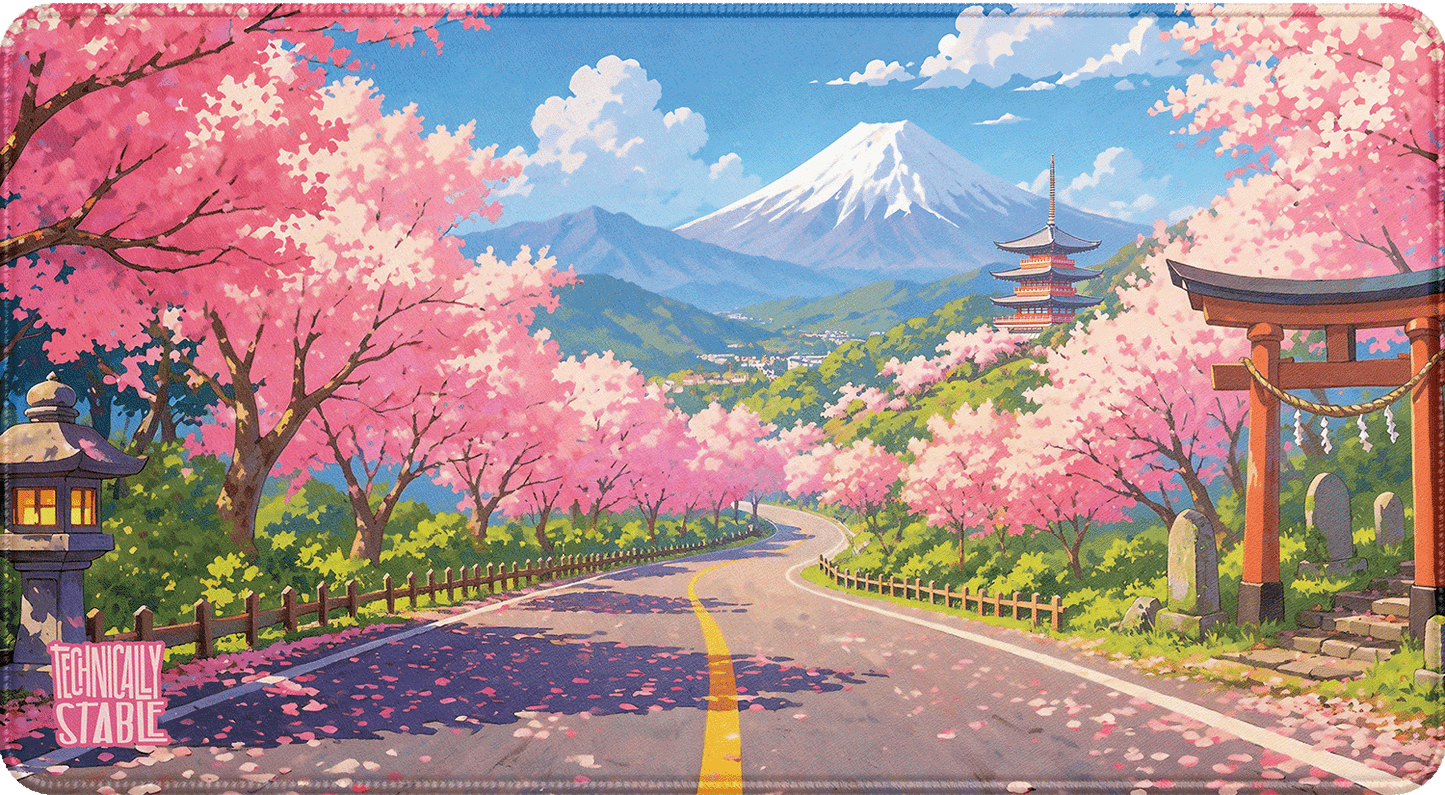 Sakura Summit