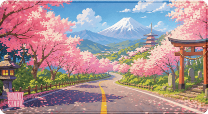 Sakura Summit