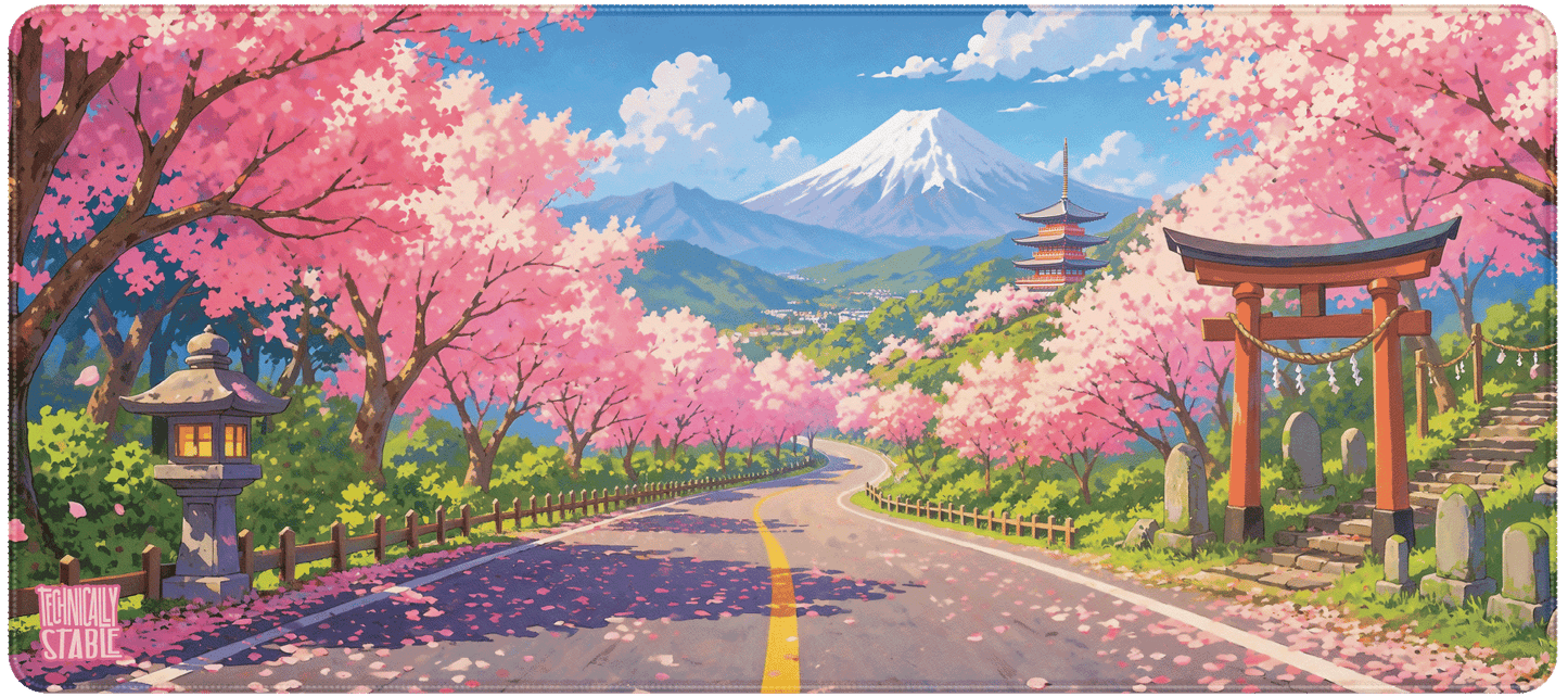 Sakura Summit