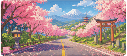 Sakura Summit