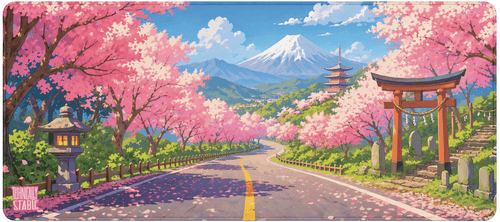 Sakura Summit