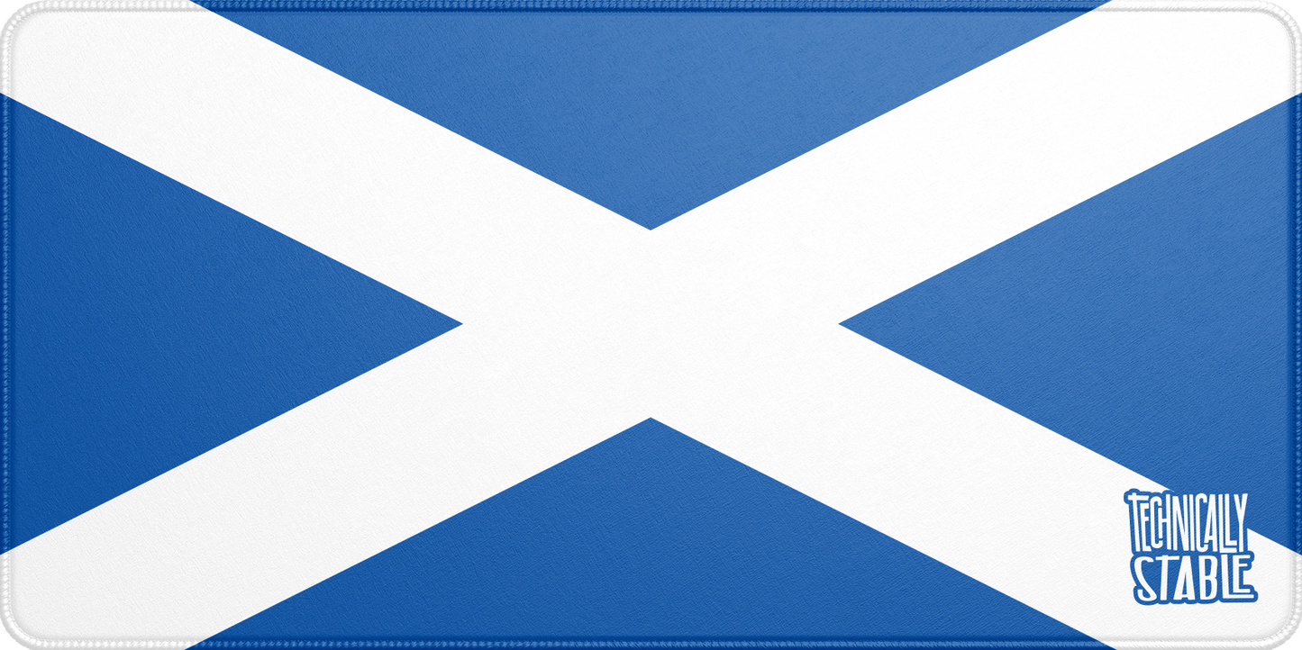 UK & Ireland
