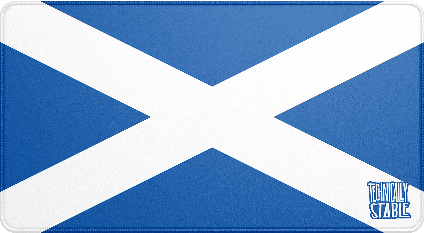 UK & Ireland