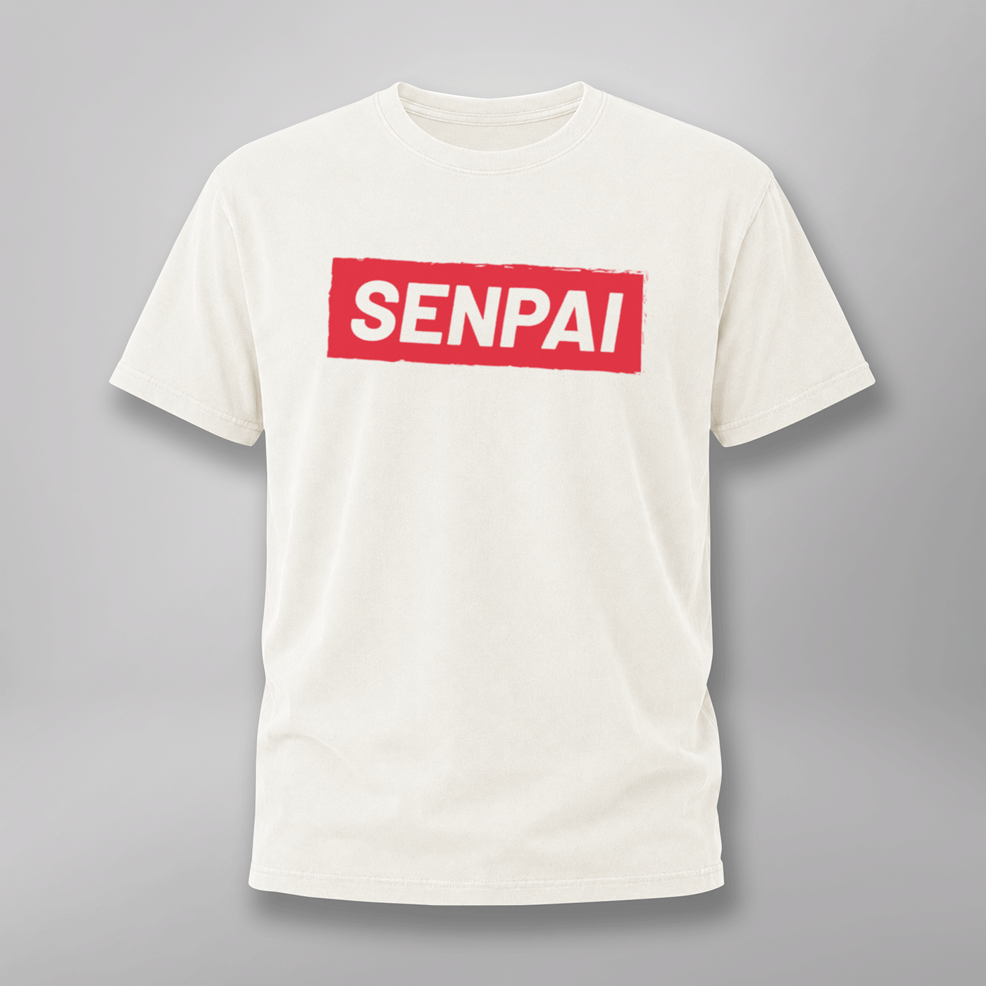 Senpai T-Shirt