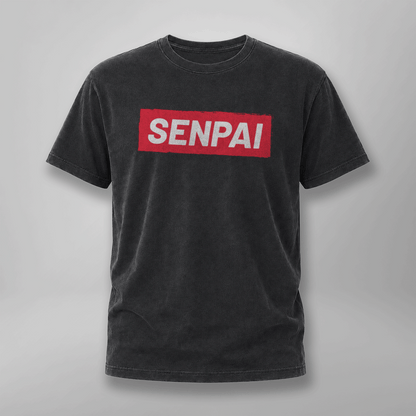 Senpai T-Shirt