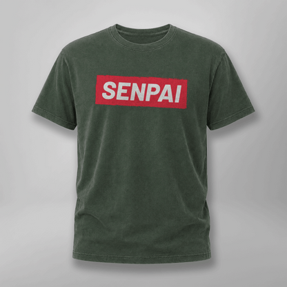 Senpai T-Shirt