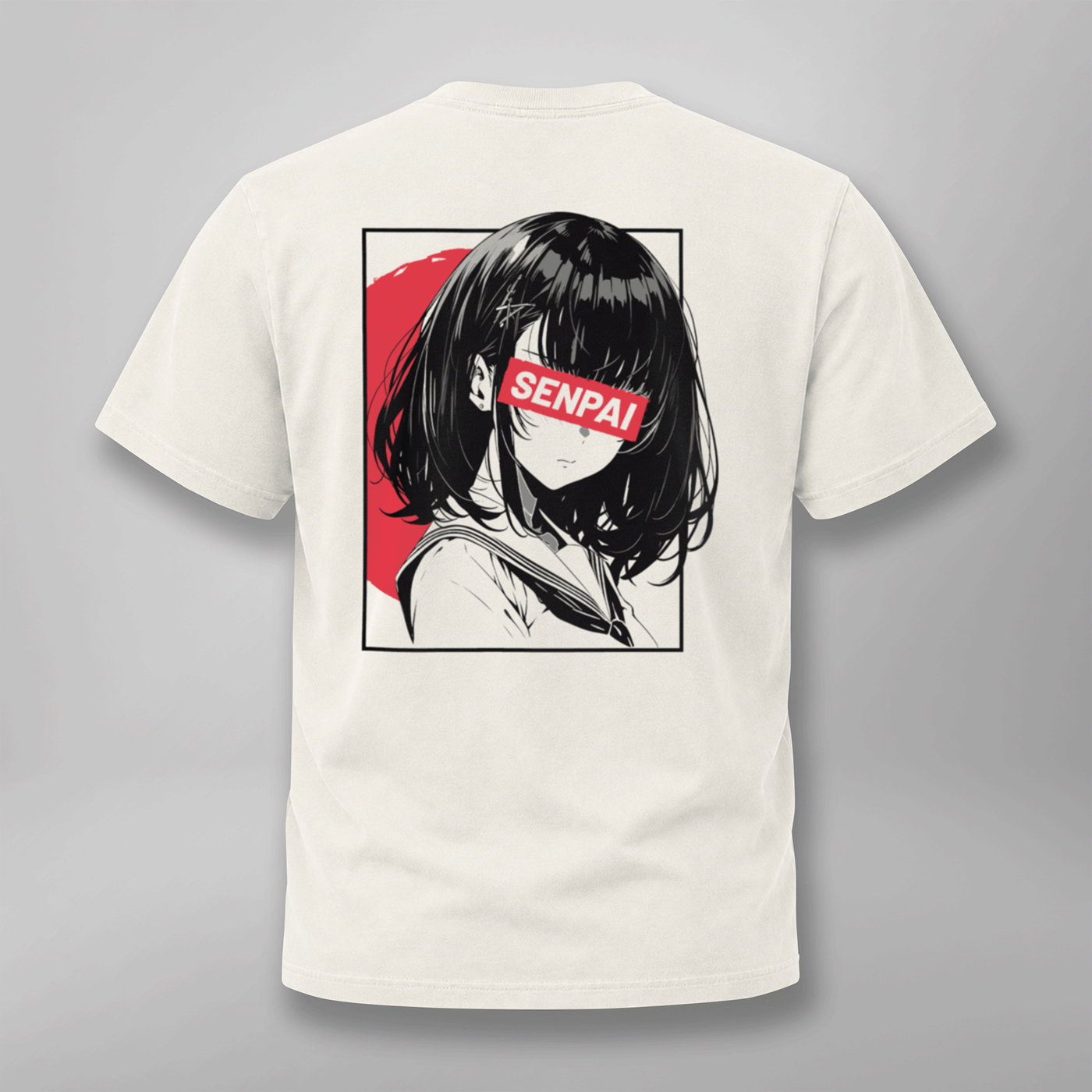 Senpai T-Shirt