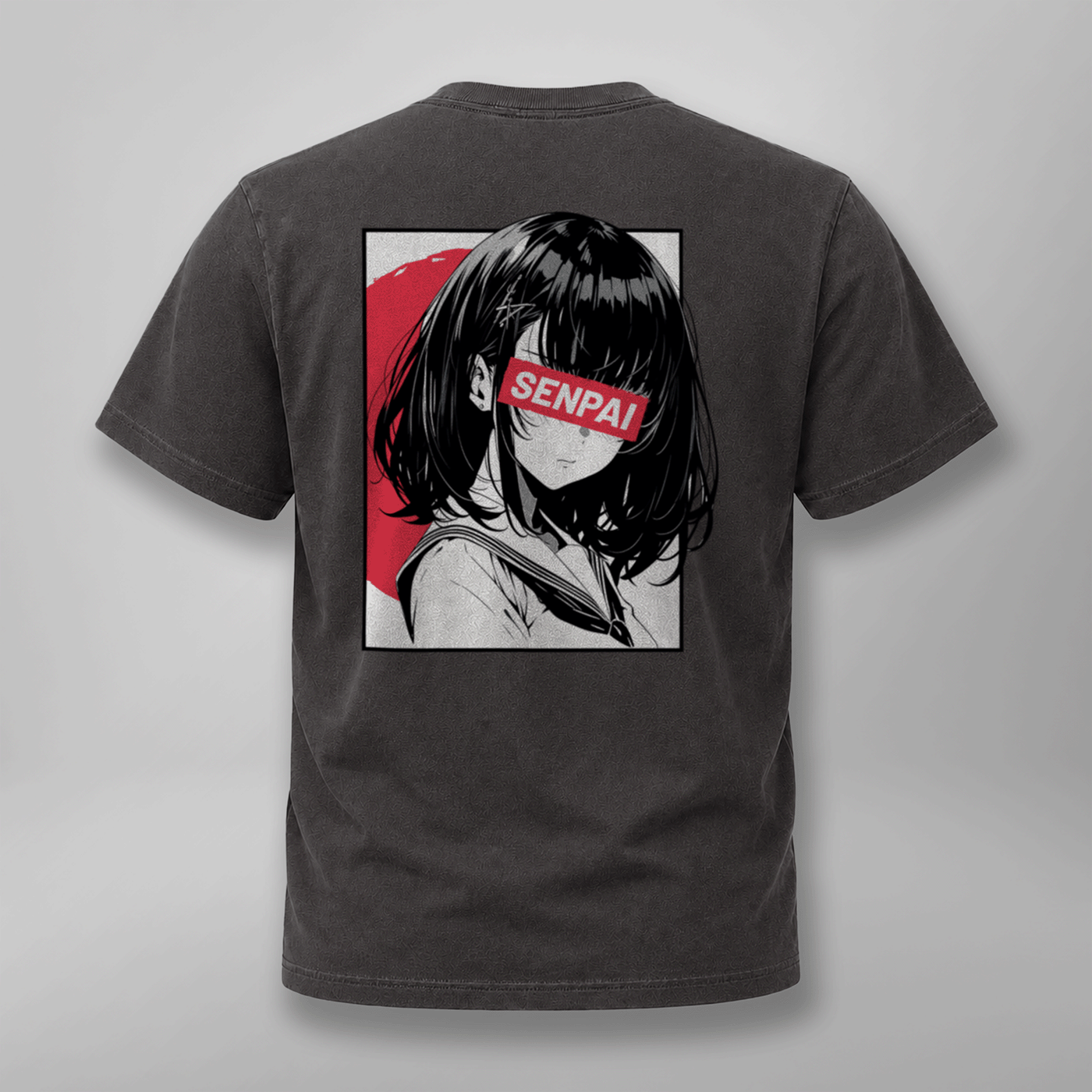 Senpai T-Shirt