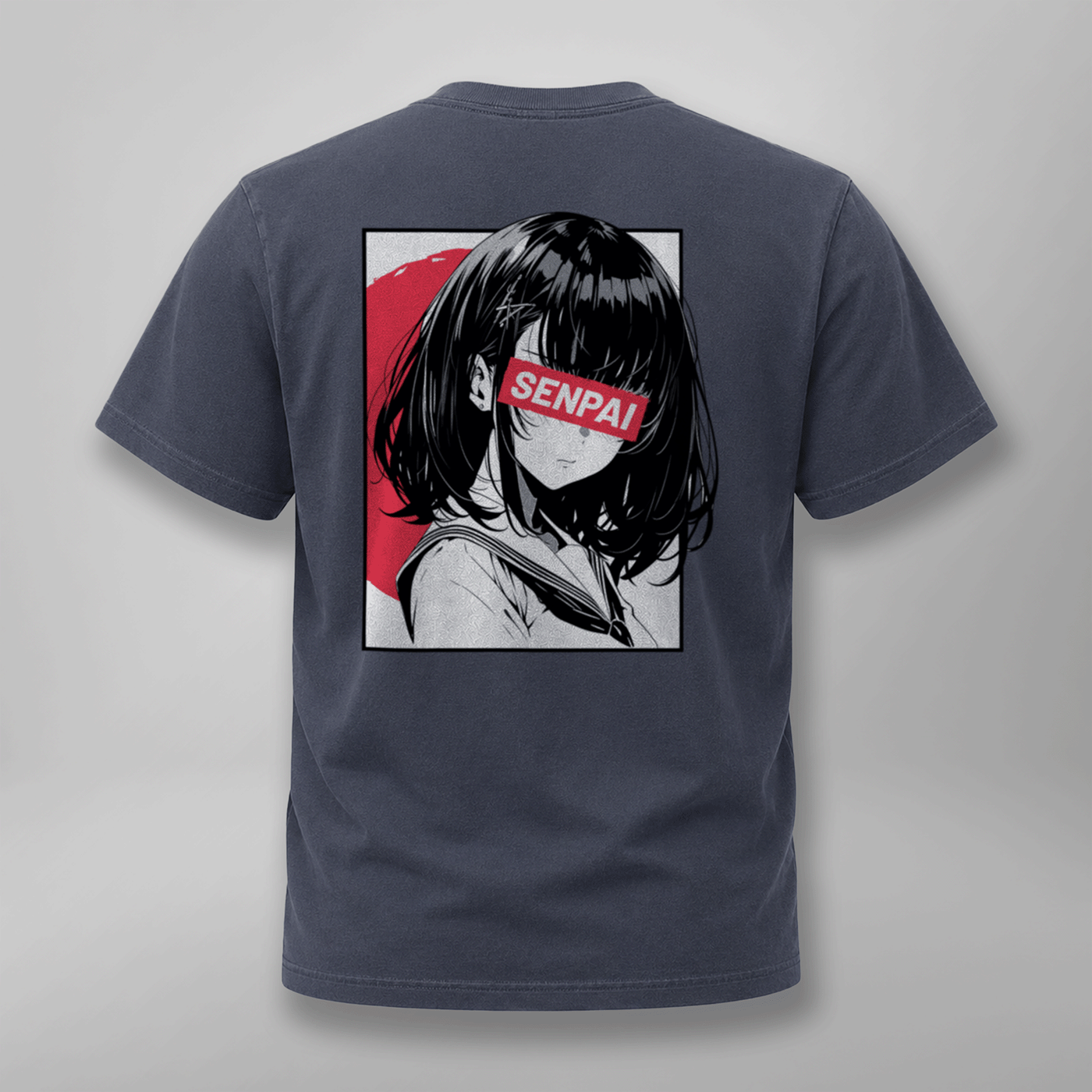 Senpai T-Shirt