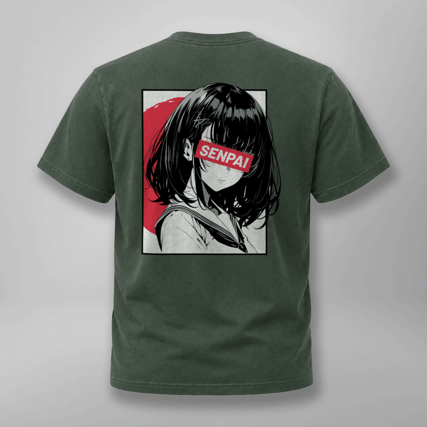 Senpai T-Shirt