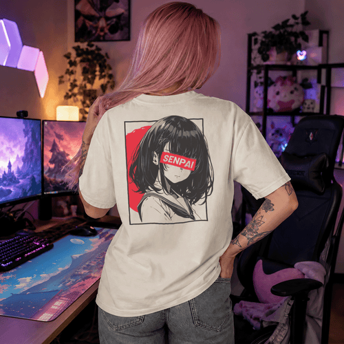 Senpai T-Shirt