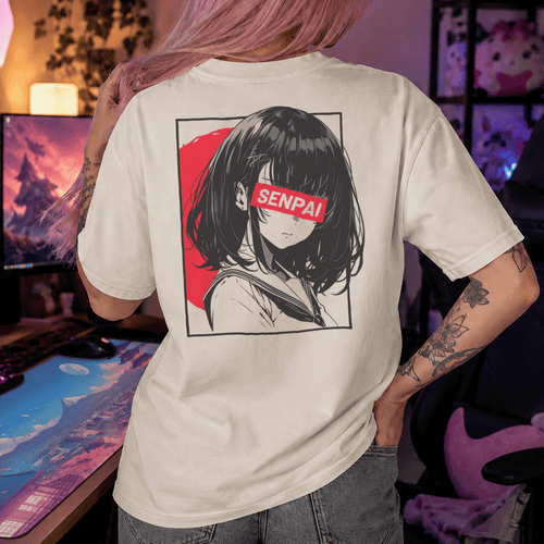 Senpai T-Shirt