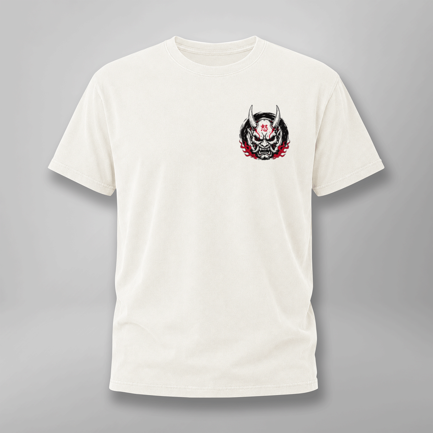 Shrine Rage T-Shirt