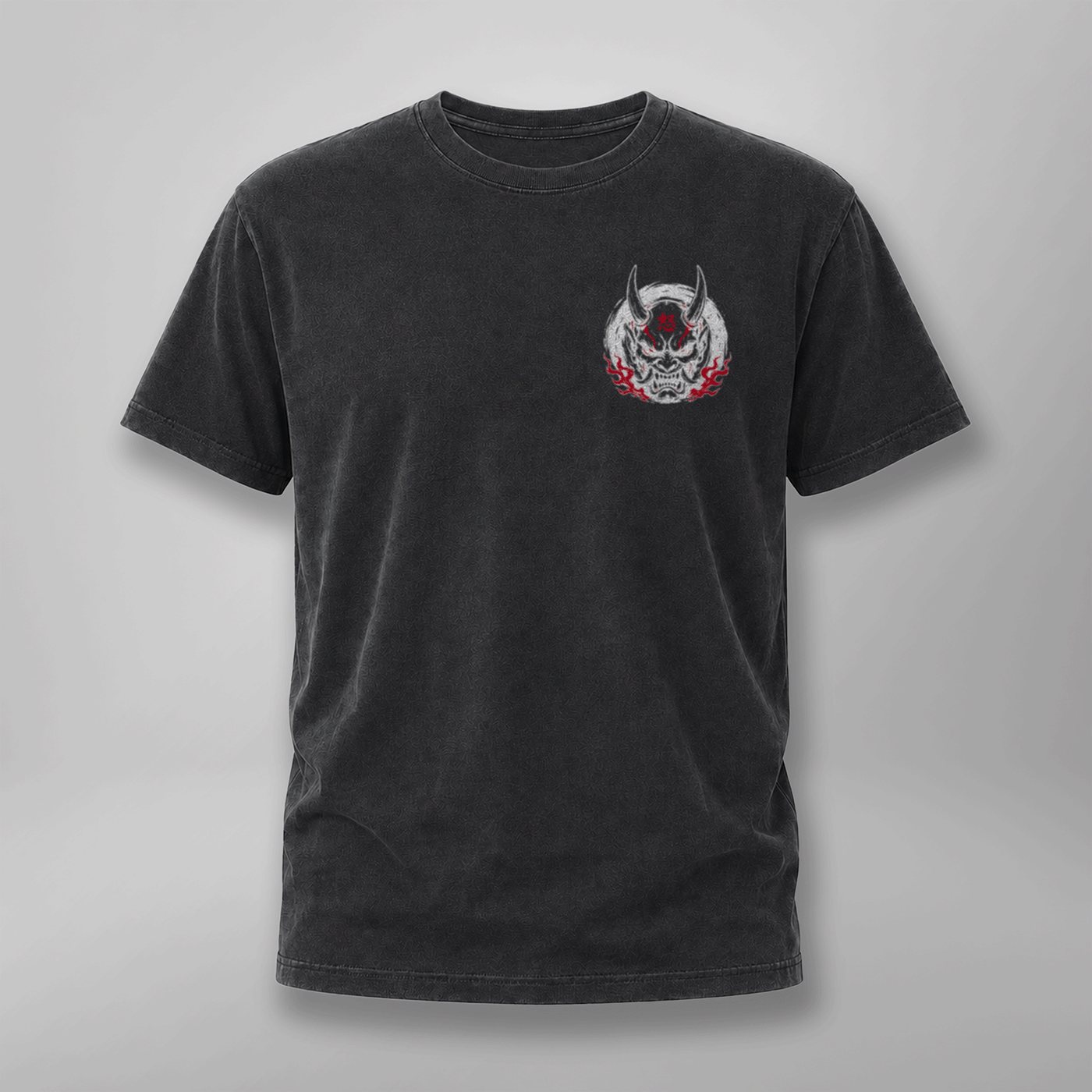 Shrine Rage T-Shirt