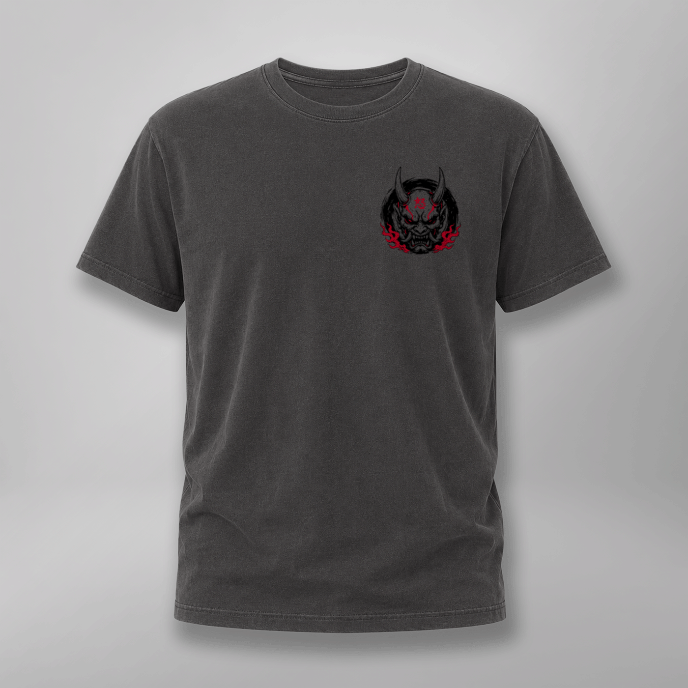 Shrine Rage T-Shirt