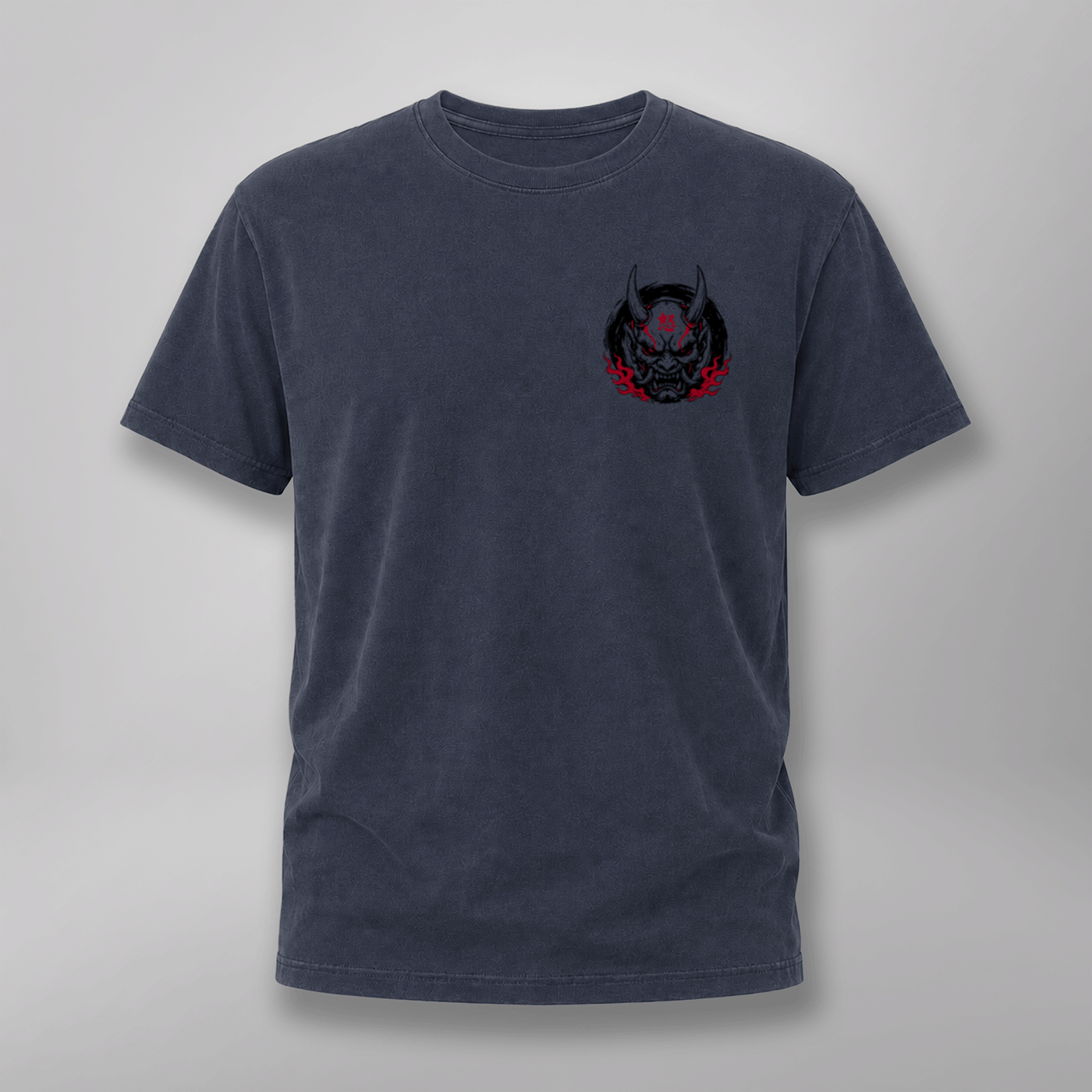 Shrine Rage T-Shirt
