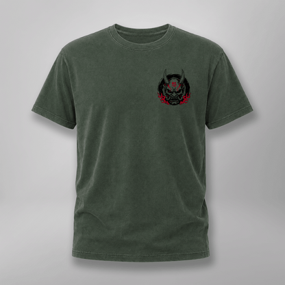Shrine Rage T-Shirt