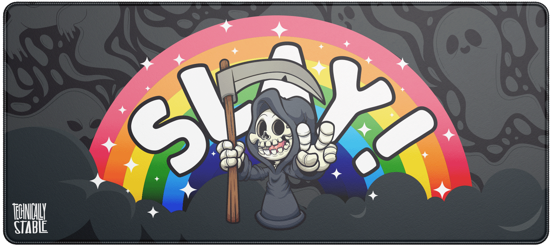 File Slay Slay – Technically Stable