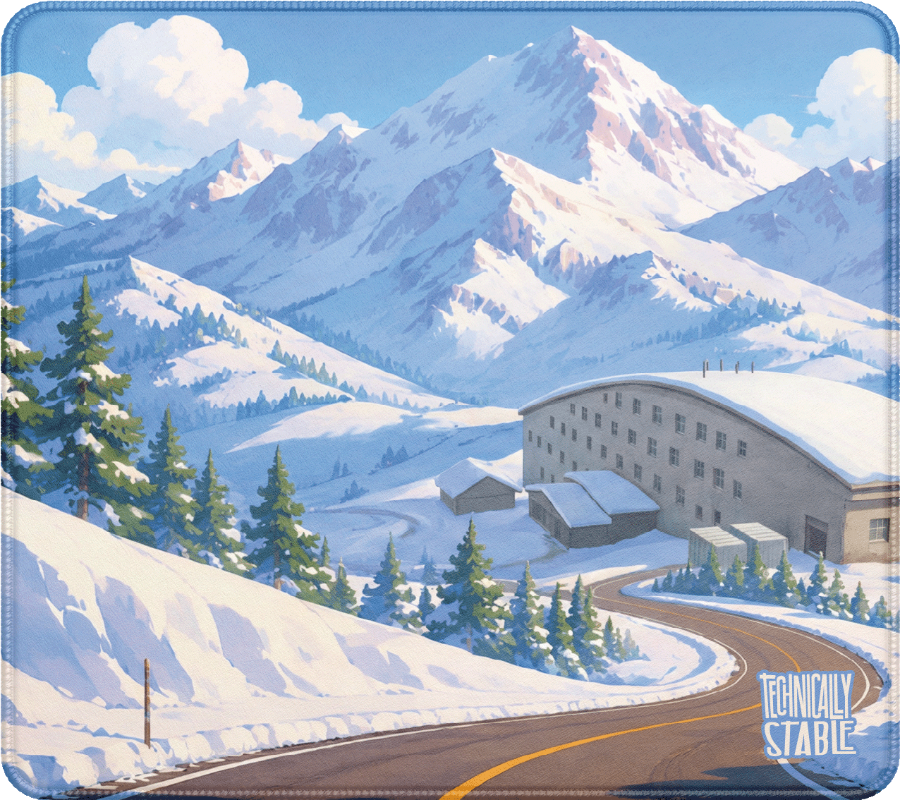 Snowline Summit