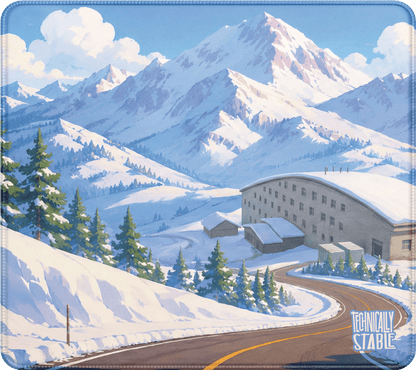 Snowline Summit