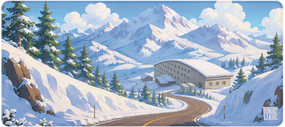 Snowline Summit