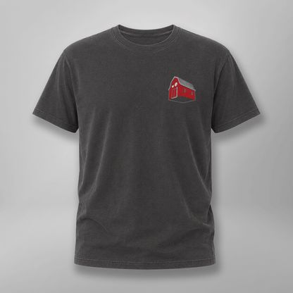 Stable Sticker T-Shirt