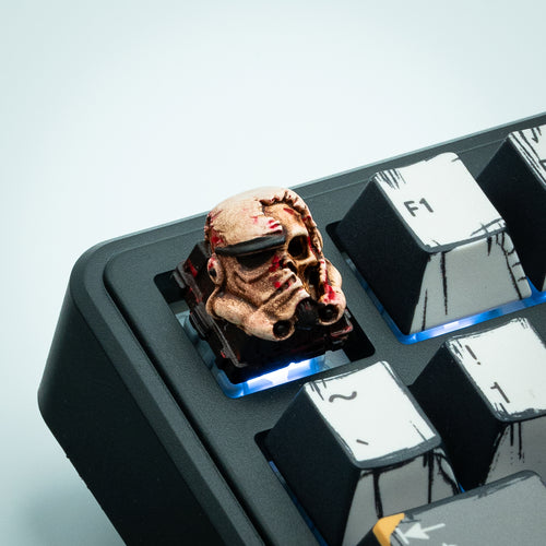 Keycap T1 Keycaps – Technically Stable
