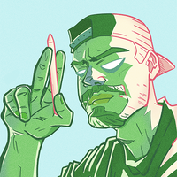 Flamer Art profile image