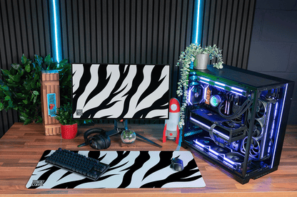 Tiger Stripes