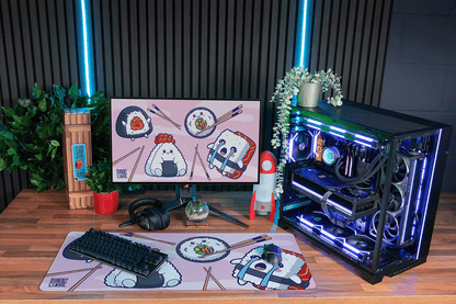 Sushi Dreamland