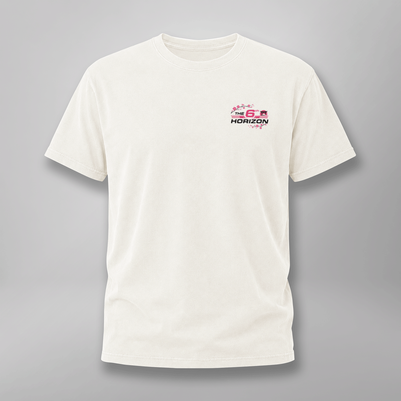 The 6th Horizon T-Shirt