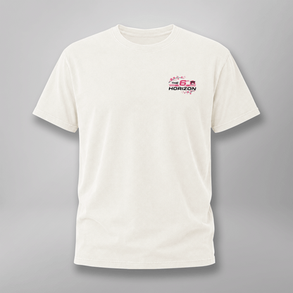 The 6th Horizon T-Shirt
