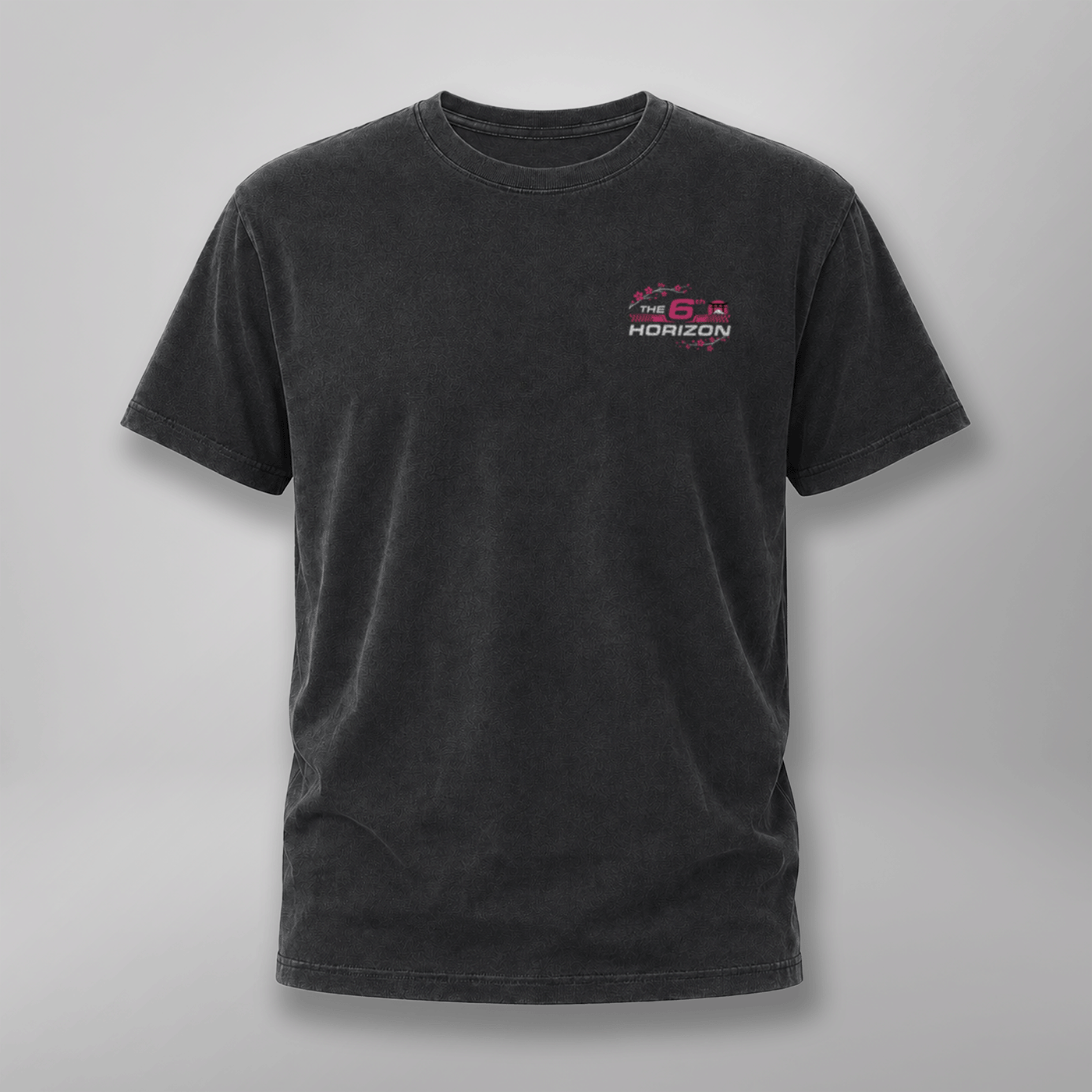 The 6th Horizon T-Shirt
