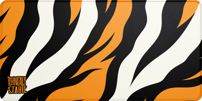 Tiger Stripes