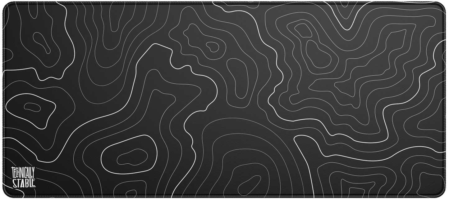 Topographic