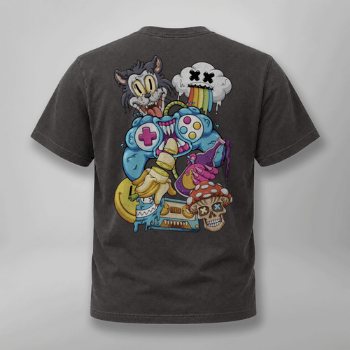 Trippy T-Shirt