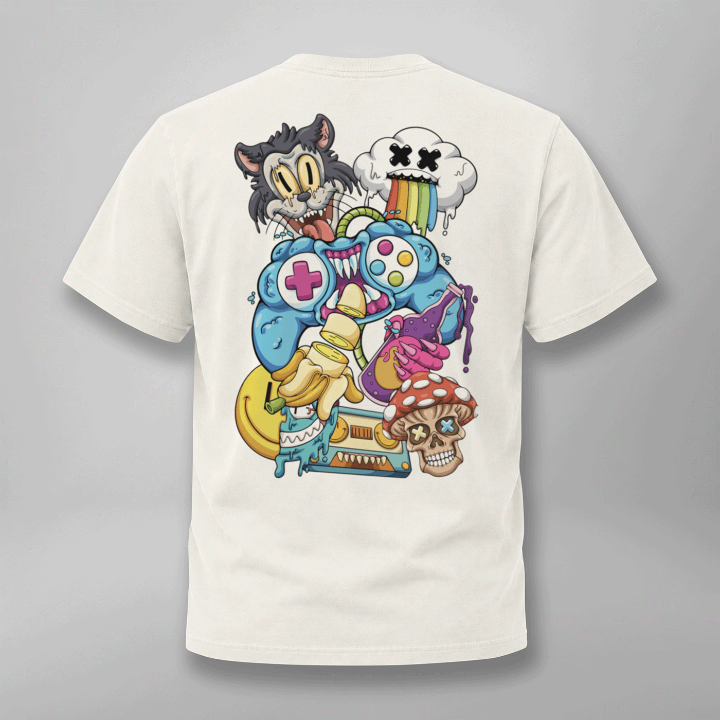 Trippy T-Shirt