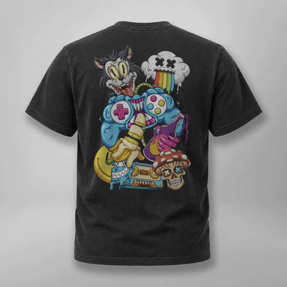 Trippy T-Shirt