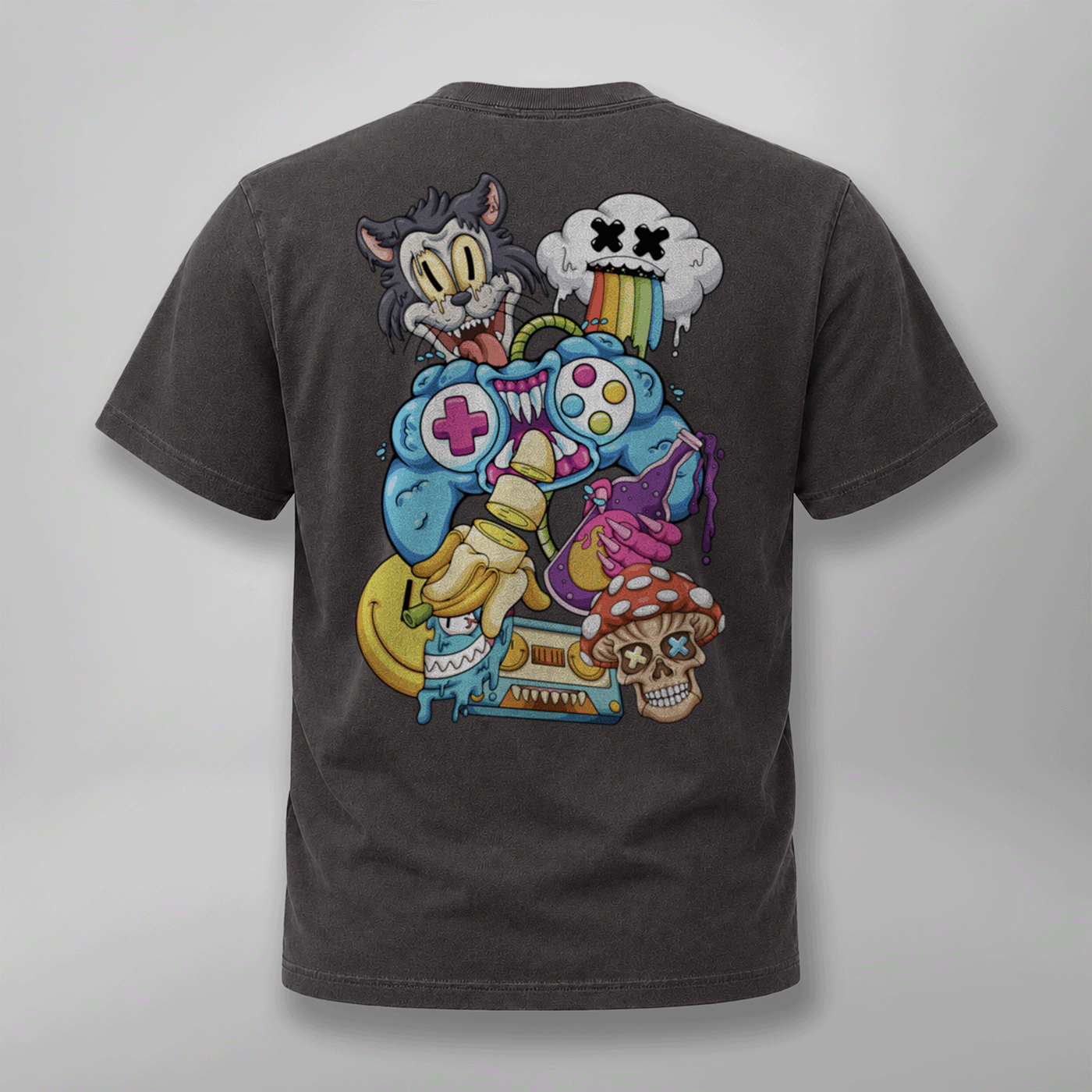 Trippy T-Shirt