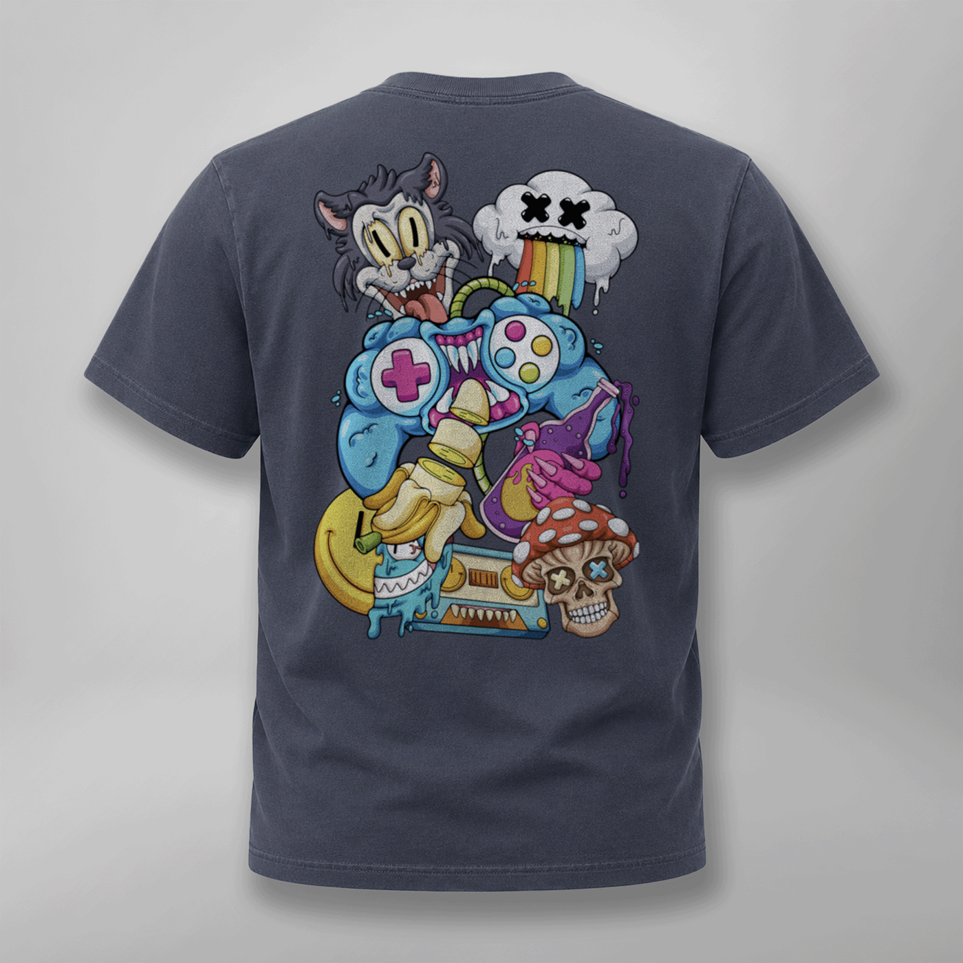 Trippy T-Shirt