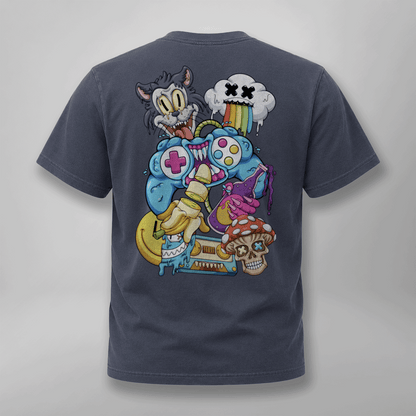 Trippy T-Shirt