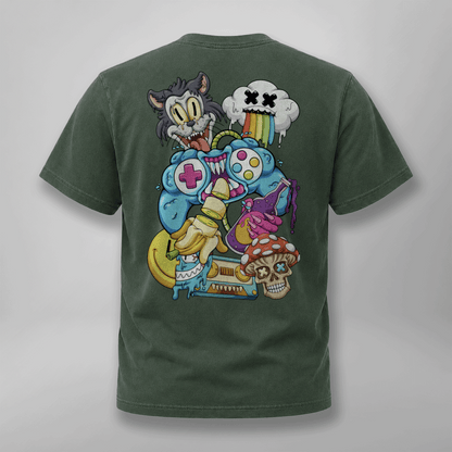 Trippy T-Shirt