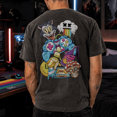 Trippy T-Shirt