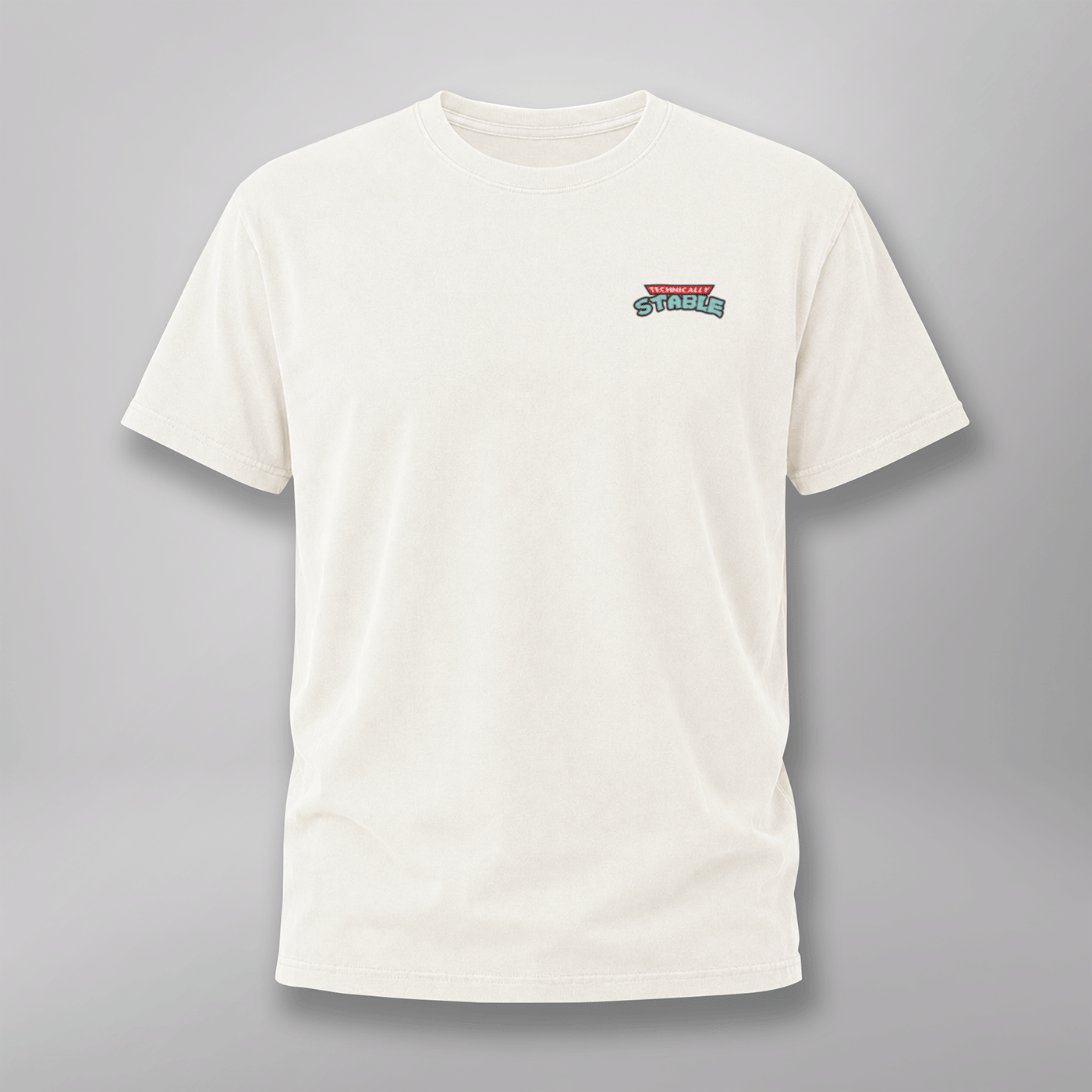 Turtle Power T-Shirt