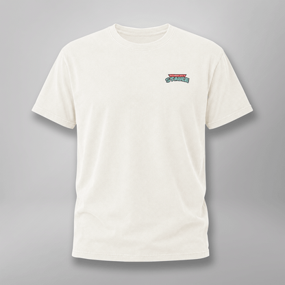 Turtle Power T-Shirt